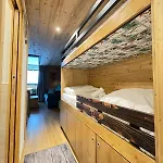 Schuss Sleek By Alpstays * Val Thorens